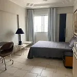 Studio Lindo Na Praia Ativo 510