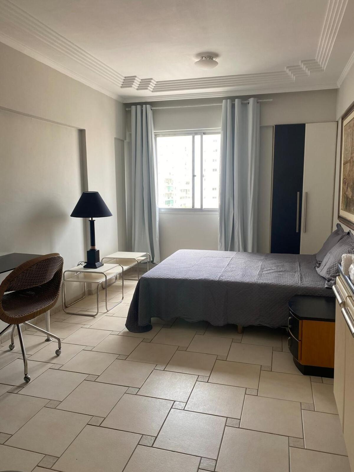 Apartamento Lindo Na Ativo 510 *