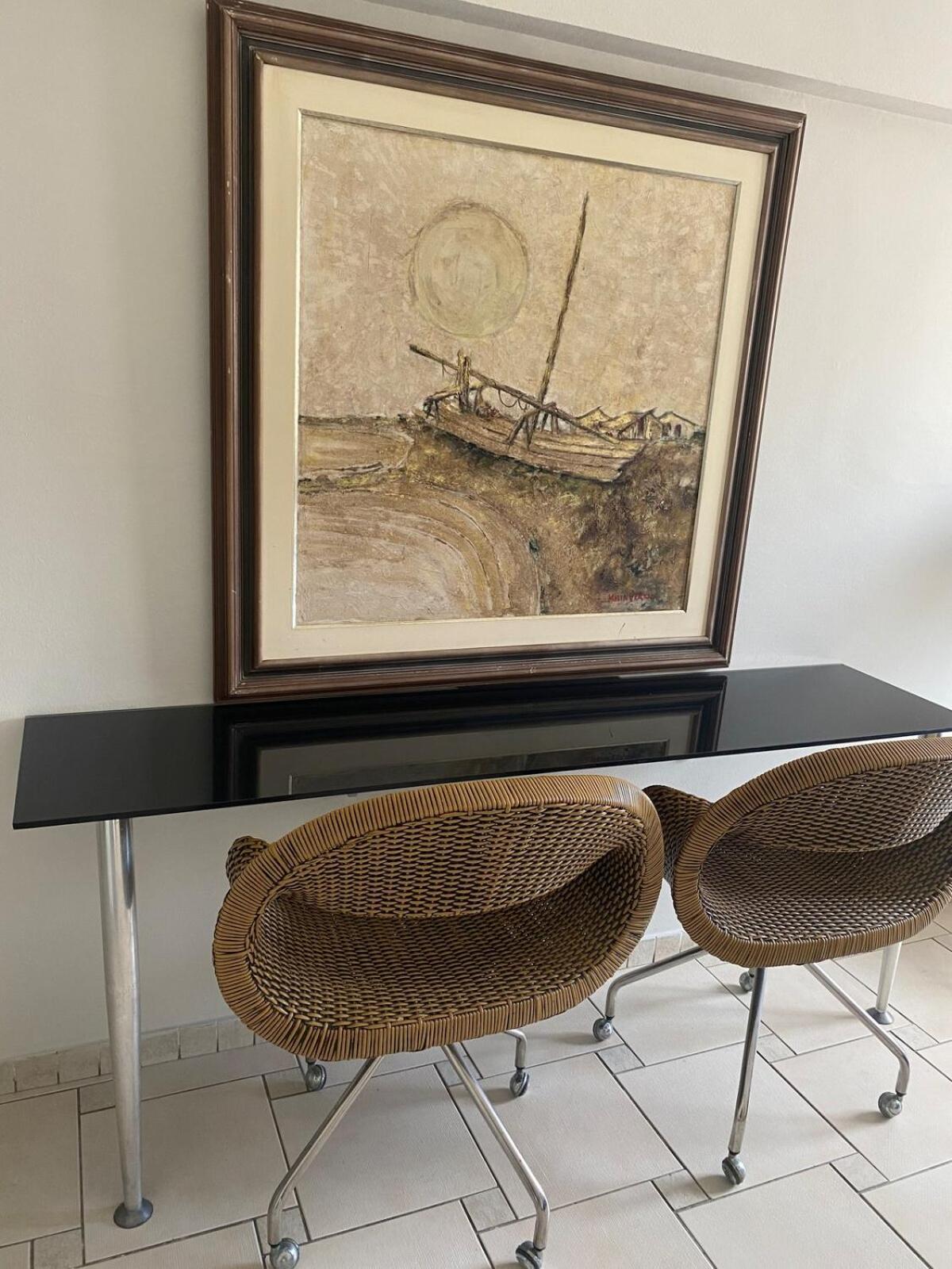Apartamento Lindo Na Ativo 510
