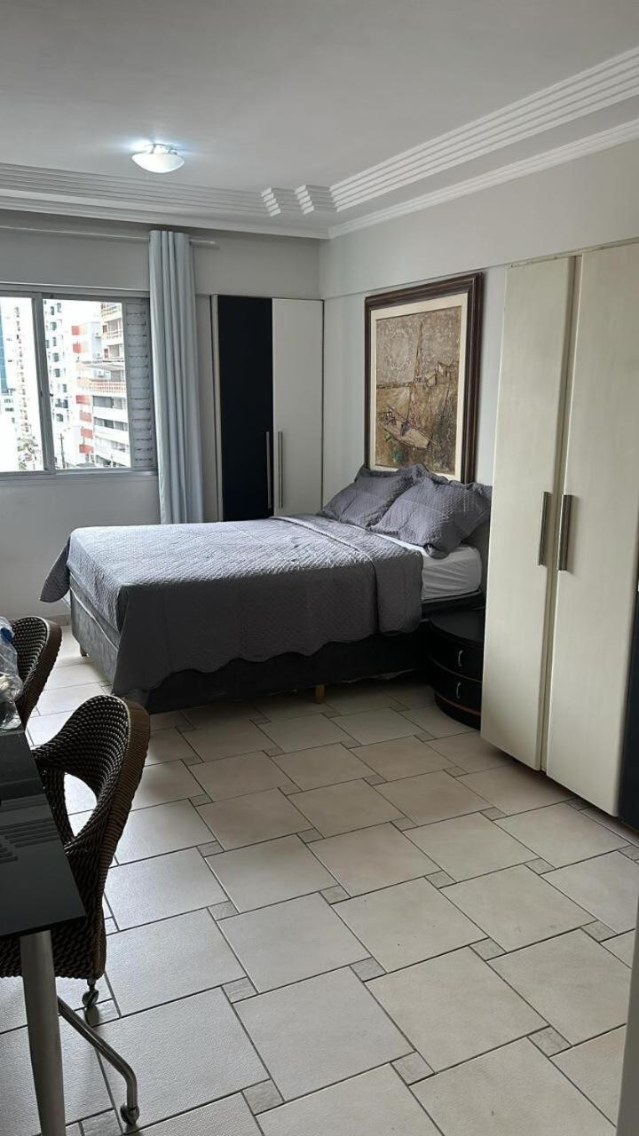 Apartamento Lindo Na Ativo 510 *