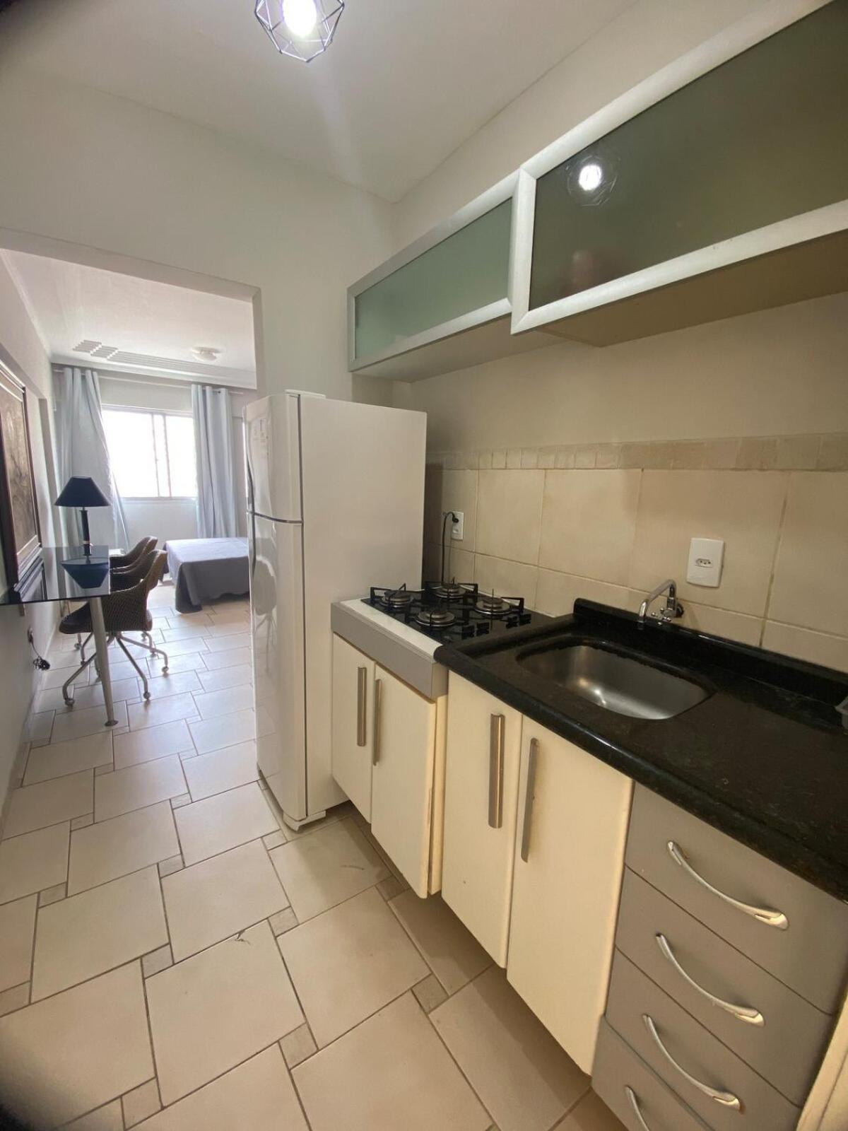 Lindo Na Ativo 510 Apartamento *